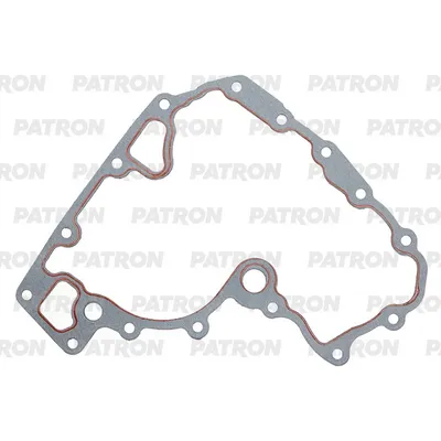 Прокладка масляного насоса FIAT DUCATO 2.3 JTD 16V 03> IVECO DAILY 2.3 JTD 16 PATRON PG3-0048