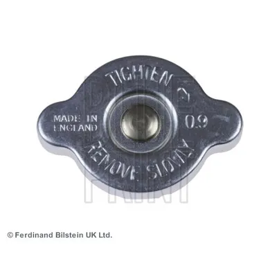 Крышка горловины радиатора ASIA ROCSTA, DAIHATSU CHARADE 19 79-83, DAIHATSU CHARADE 19 87-93, DAIH BLUE PRINT ADC49902