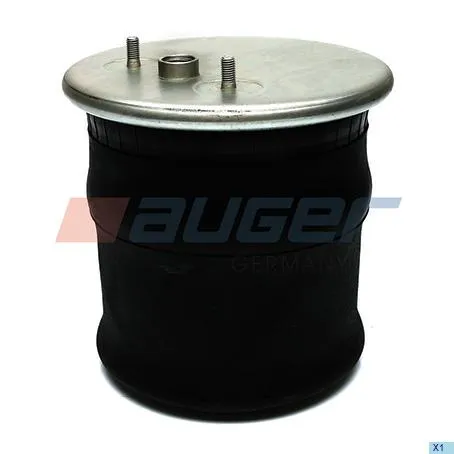 Пневмоподушка в Сборе 266x272 DAF XF106 Euro 6 6х2 (1 подвод воздуха, AUGER AU346431K03