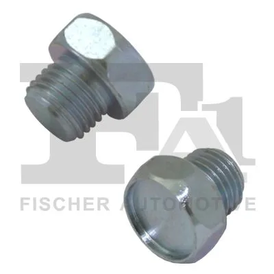 Пробка масляного поддона OAS057 M14x1.5 L10 MAZDA 121 I 87-90, 121 II 90-97, 323 C IV 89-00, 323 C V 94-00, 323 F IV 87-94, 323 F VI 98-04, 323 P V 96-98, 323 S IV 89-94, 32