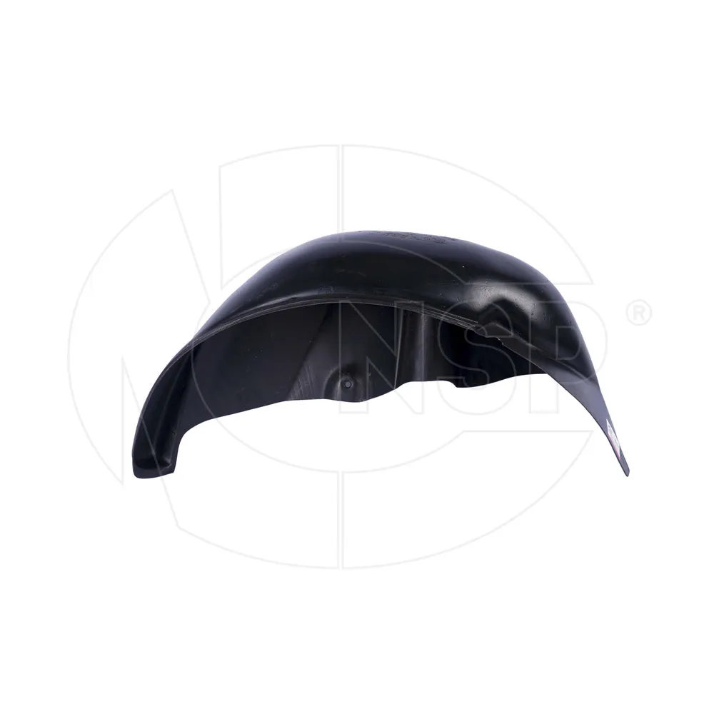 Подкрылок задний левый (вся арка) RENAULT LOGAN(14-) NSP NSP1BD04001