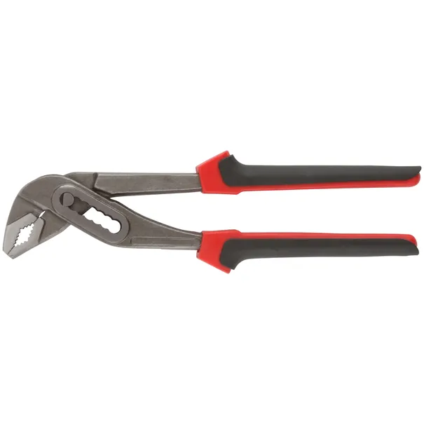 Клещи переставные Классик тип D4 250 мм ( 35 / 65 мм ) FIT 70637