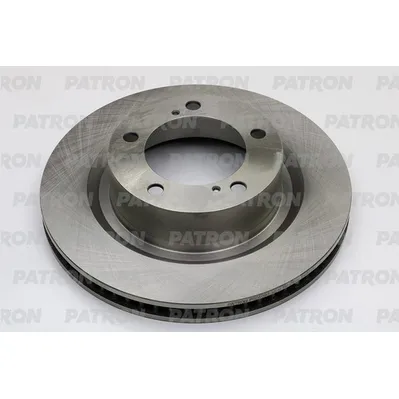 Диск тормозной передний TOYOTA SEQUOIA 2008-2012, TUNDRA 2007-2012 PATRON PBD1093