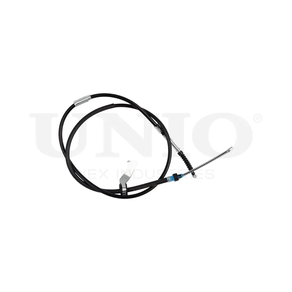 Трос стояночного тормоза правый UNIO CAB-60053