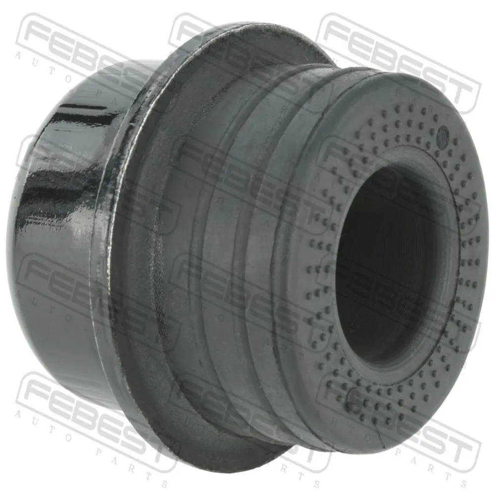 Подушка рамы TOYOTA LAND CRUISER GRJ200,URJ20#,UZJ200,VDJ200 20 FEBEST TSB-157