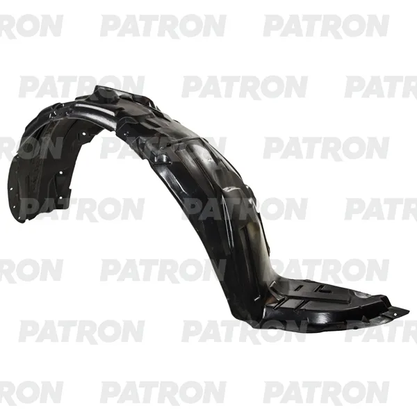 Подкрылок Передн прав MAZDA 3 2003-2006 PATRON P72-2122AR