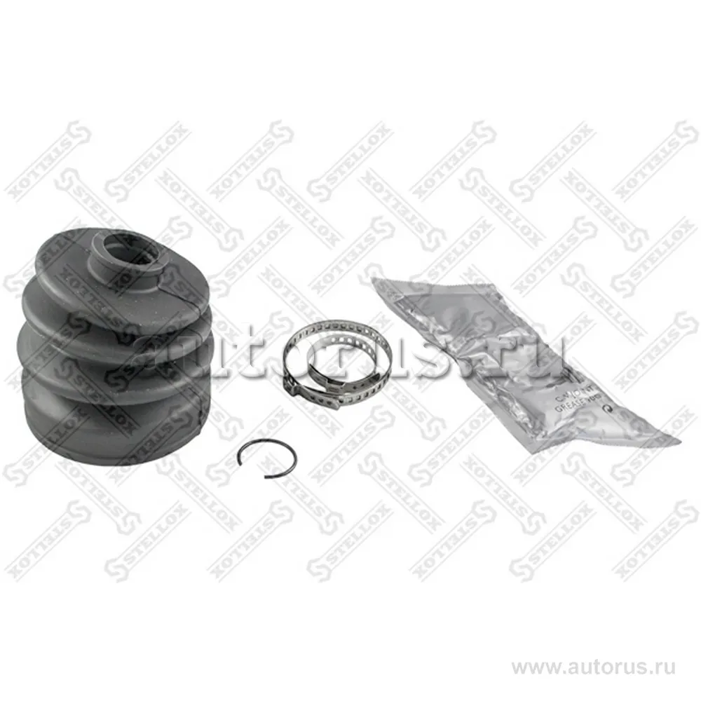 К-кт пыльника ШРУСа наружного Mitsubishi Galant/Colt all 81-92 STELLOX 13-00665-SX