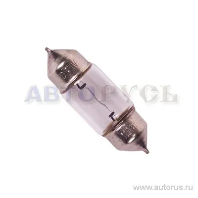 Лампа 12V C8W 8W TOYOTA 1 шт. картон 90981-14011