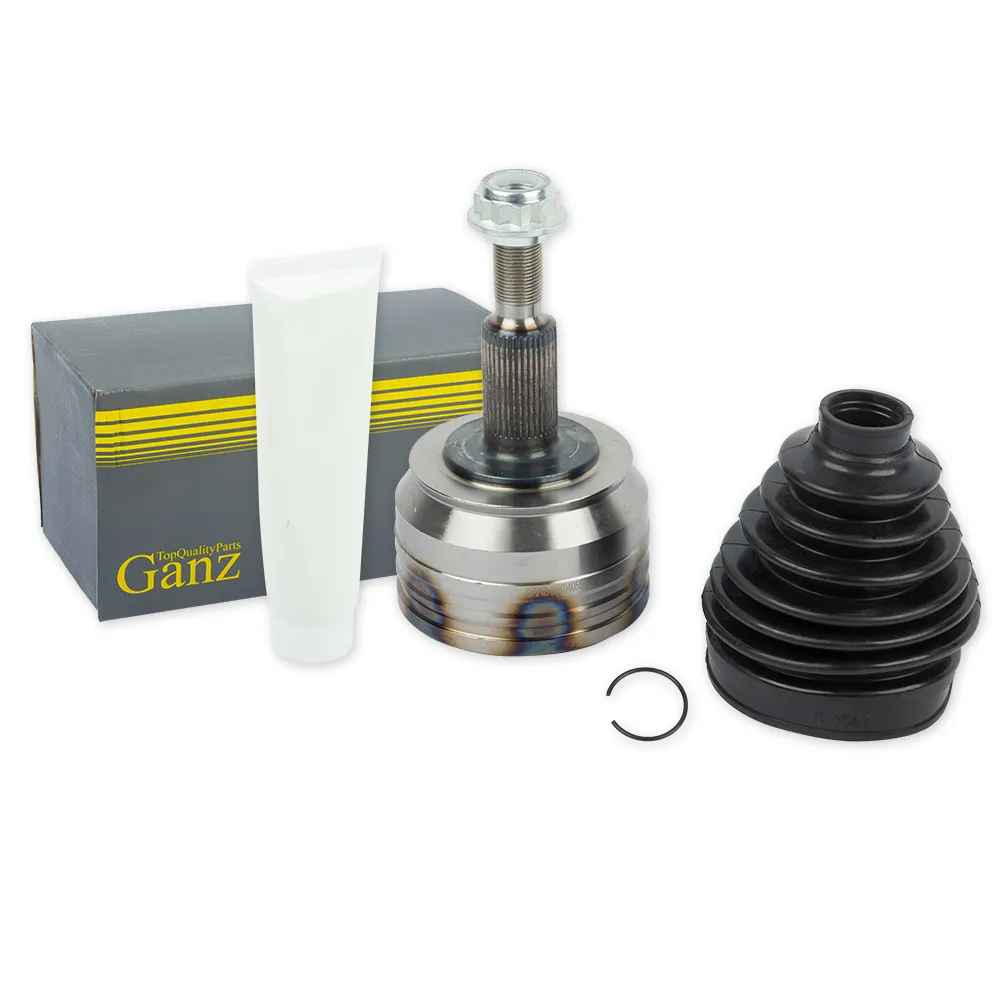 ШРУС наружний (компл.)  VW T5 2.5D/3.2 03- GANZ GIK04055