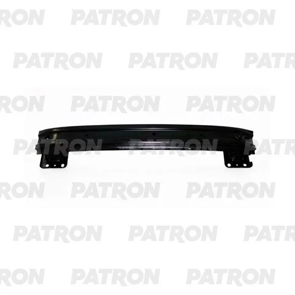 Усилитель бампера передн FIAT FIORINO 11.07-, PEUGEOT BIPPER 02.08-, PATRON P73-0007