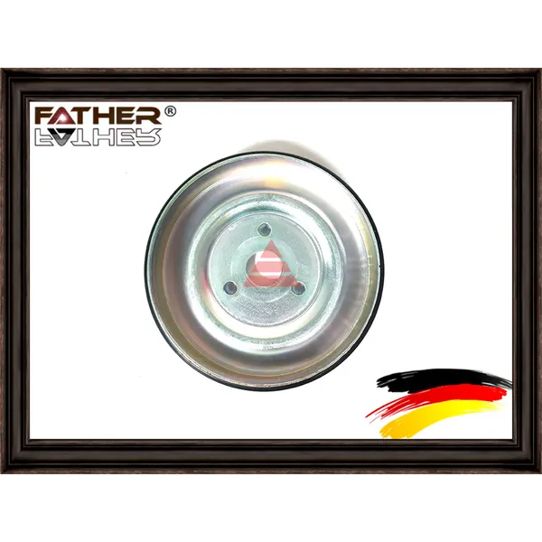Шкив FATHER F0079S01