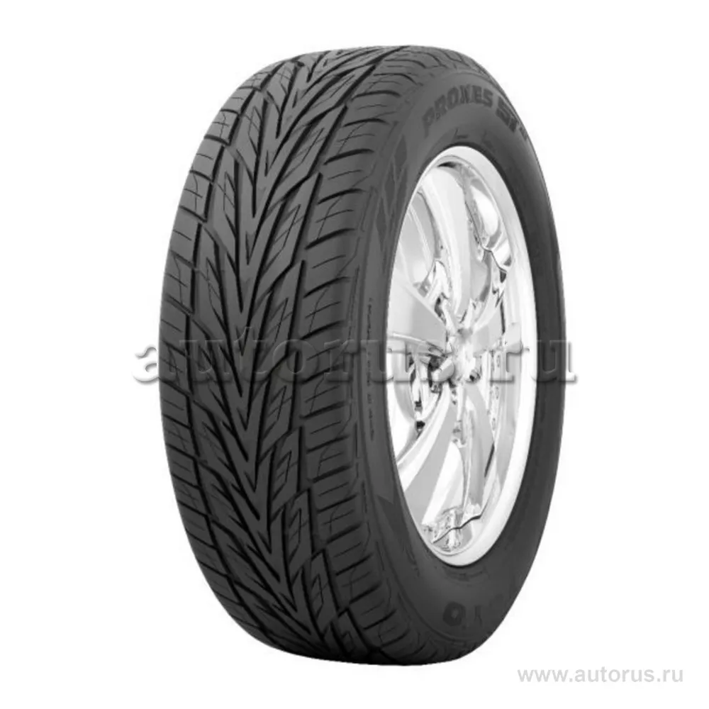 Шина R17 275/60 Toyo Proxes ST III 110V лето TS01118
