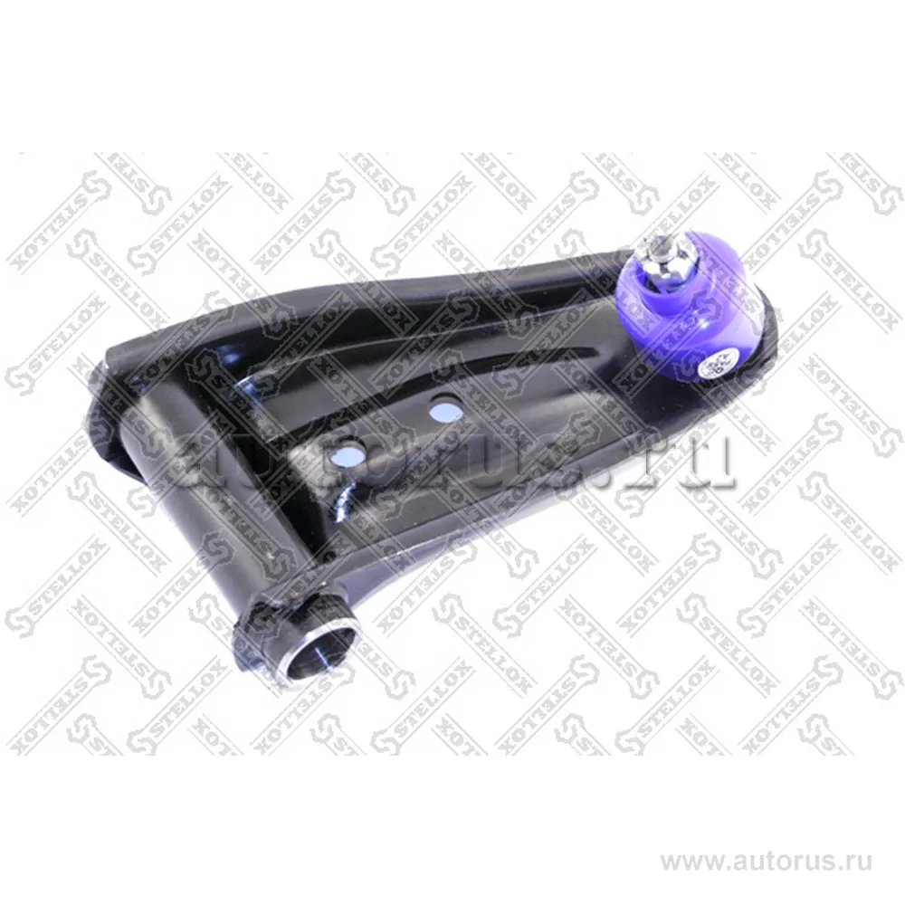 Рычаг верхн. пер. п. Honda Accord 86-89 STELLOX 5737006_SX