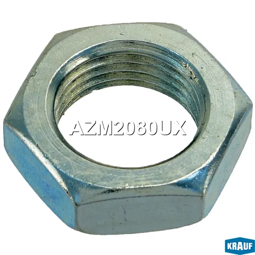 Гайка генератора AZM2080UX