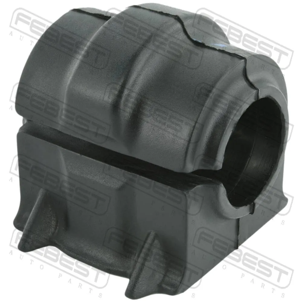 Втулка переднего стабилизатора R D37 FORD EXPLORER TUB 2011-2013 [CAN] FEBEST FDSB-EXPF