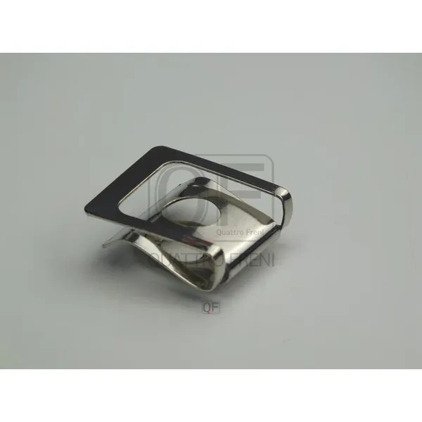 Скоба крепежная QUATTRO FRENI QF33G00235