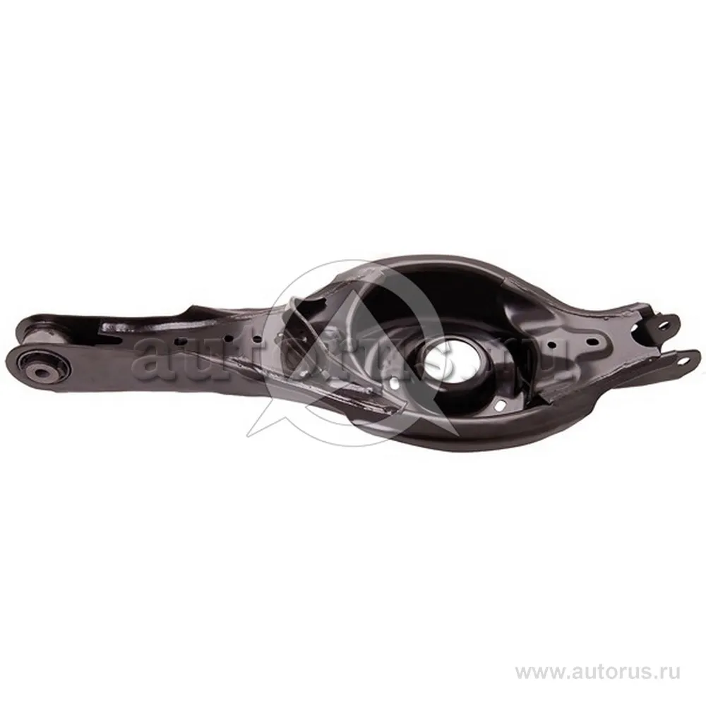 Рычаг подвески задний поперечный, правый, MAZDA CX 5 2012 ПОД ПРУЖИНУ SIDEM 51671