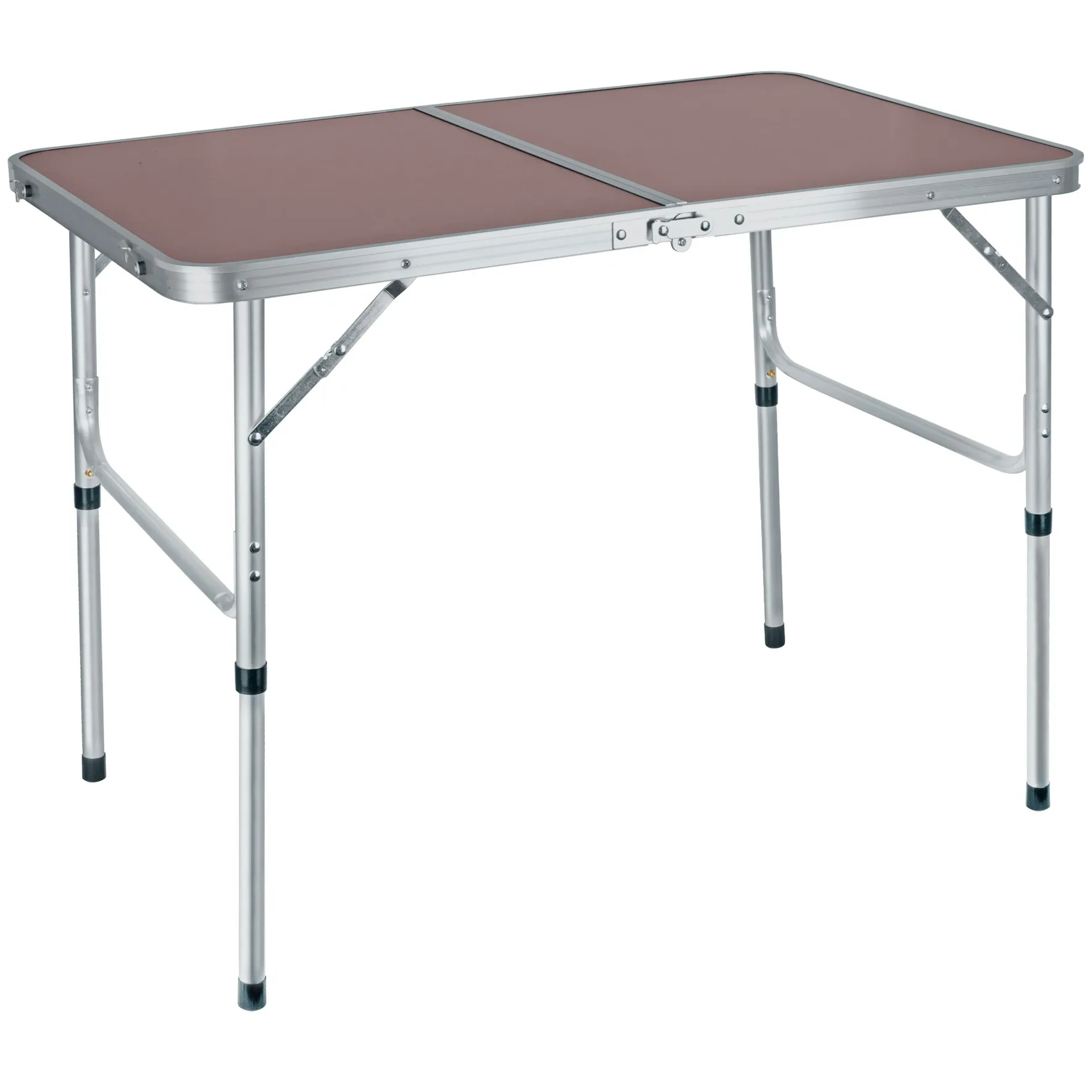Стол складной большой 900х600х390/700 мм FIT 78356
