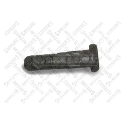 Болт колесный 7/8''x11 BSF RHROR 7/8'-11 BSF RH STELLOX 8518408_SX