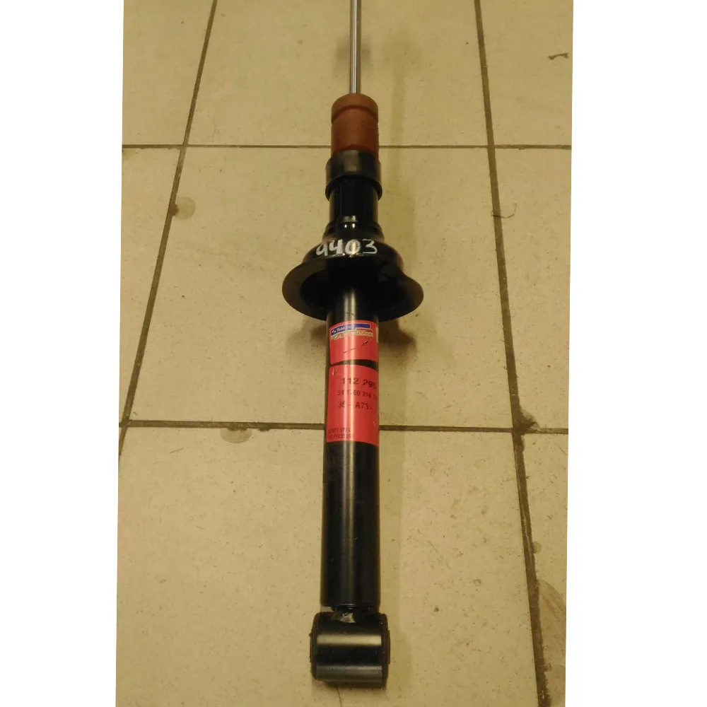 Амортизатор SACHS газ.задн.ВАЗ 08-09 (295), Уценка SACHS 112 295-N1 Уценка