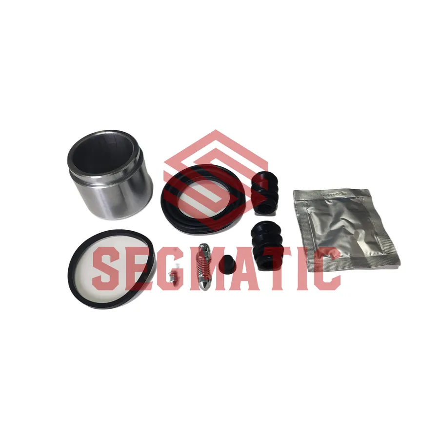 Ремкомплект суппорта передний HONDA JAZZ II, III (GD, GE ) 03-02-> SEGMATIC SG700530