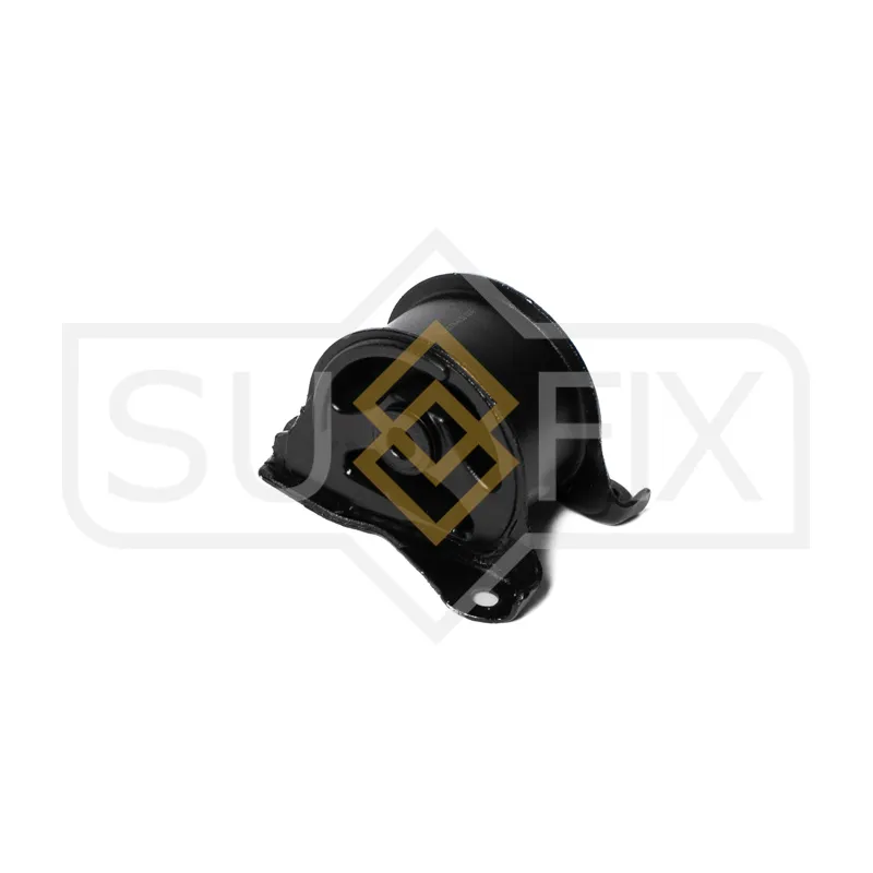 Подушка двигателя зад SUFIX FM4132
