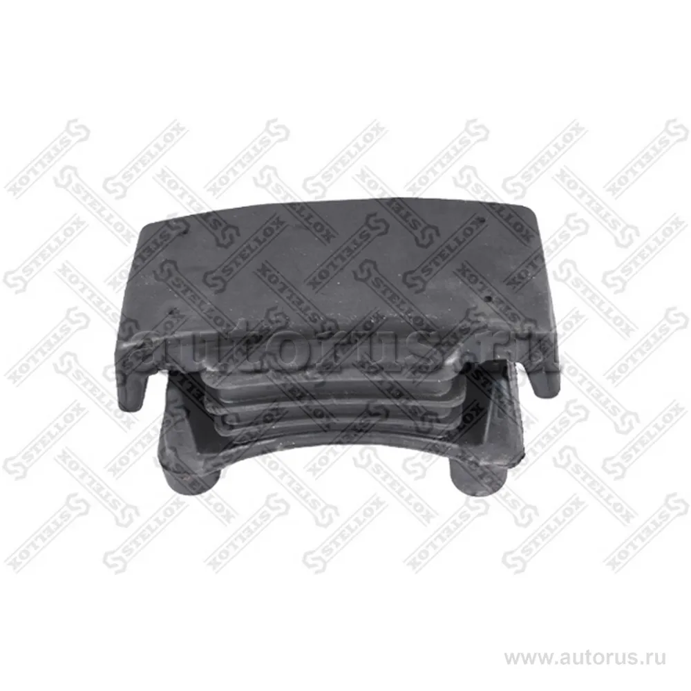 Отбойник рессоры (мр) левый MAN TGA STELLOX 84-02122-SX