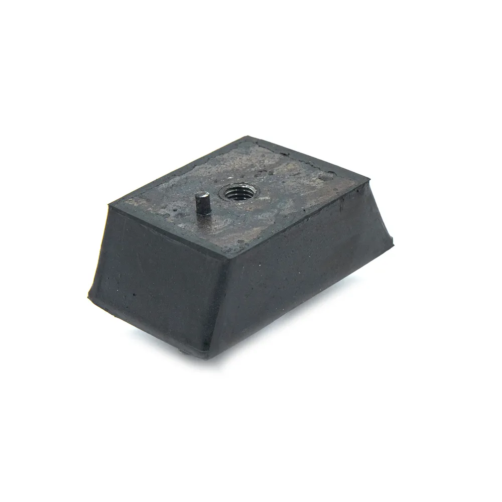 Подушка под двигатель для а/м ГАЗ-3302 NO NAME 3102-1001020