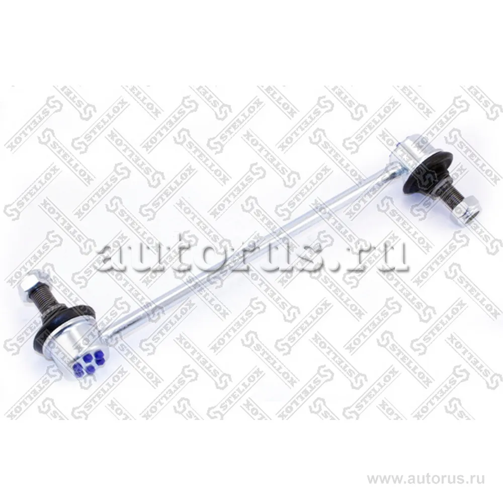 Тяга стабилизатора переднего Toyota Camry ACV30 01> STELLOX 56-98019-SX
