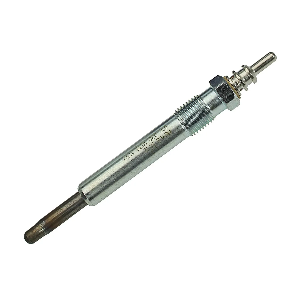 Свеча накаливания MB mot.OM604/605/606 MEYLE 014 020 1038