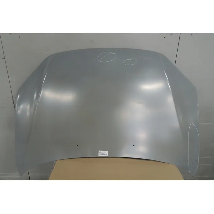 Капот ВАЗ 2190 Granta (катафорез) 21900-8402010-70, Уценка LADA 21900-8402010-70-N2 Уценка