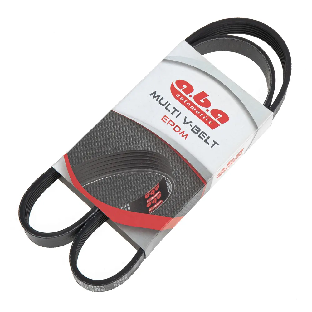 Ремень поликлиновый ABA AUTOMOTIVE 6PK1123