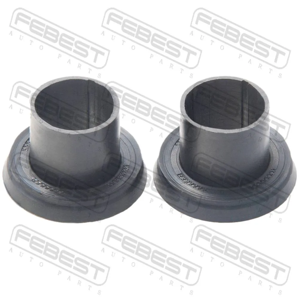 Втулка маятникового рычага комплект NISSAN NISSAN TRUCK D22 1997.02-2012.03 [GL] FEBEST NSB-D22-KIT