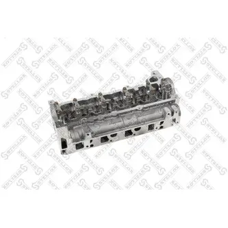 Головка блока цилиндров K9K Renault STELLOX 1108080_SX
