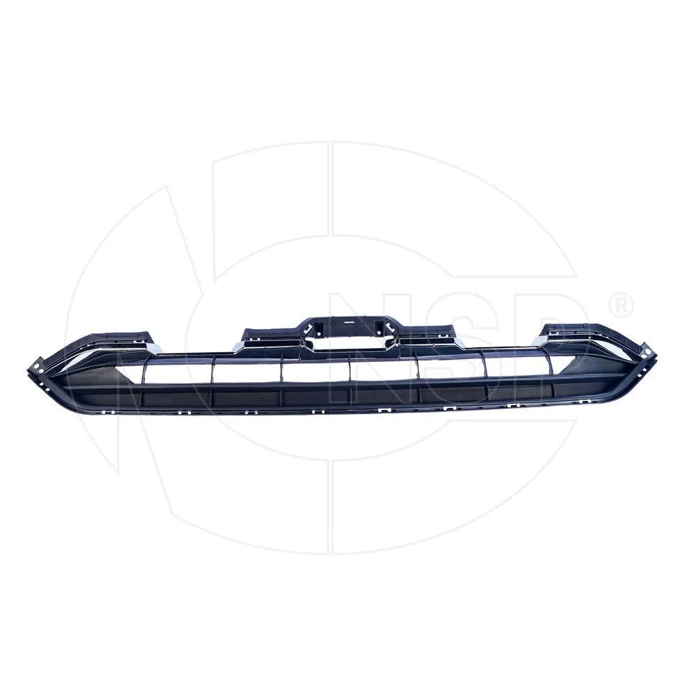 Решетка бампера переднего HAVAL F7 F7x (19-) NSP NSP192803117XKQ00A