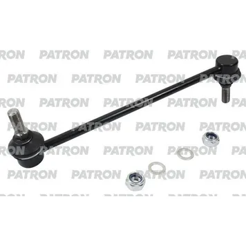 Тяга стабилизатора L=284mm NISSAN JUKE 06/10 - PATRON PS4426