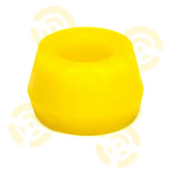 Полиуретановая втулка амортизатора задней подвески (половин Точка Опоры 003830