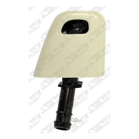 Омыватель фары NISSAN X-TRAIL 07- LH SAT ST-DTU2-110-2
