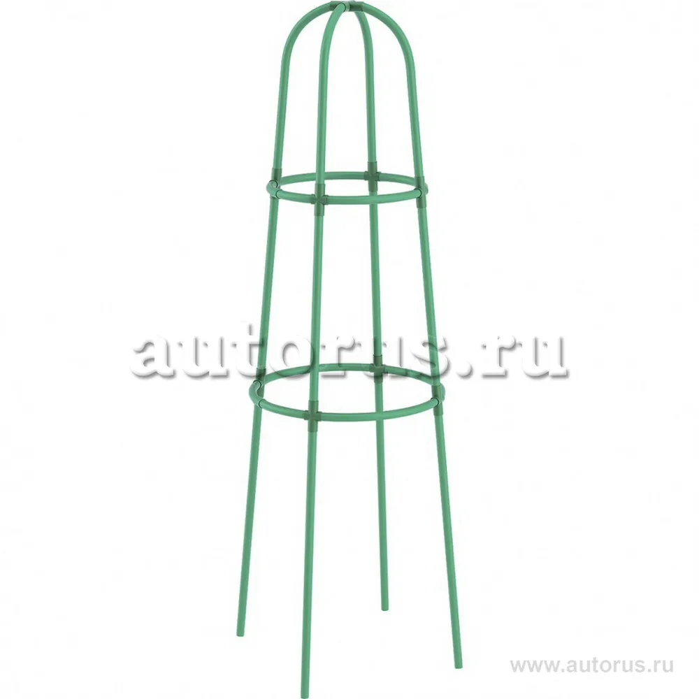 Опора для растений Конус H 165 см, D 40-50 см Palisad 64444 PALISAD 64444