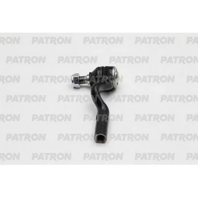Наконечник рулевой тяги MERCEDES-BENZ: W210 95- PATRON PS1083L