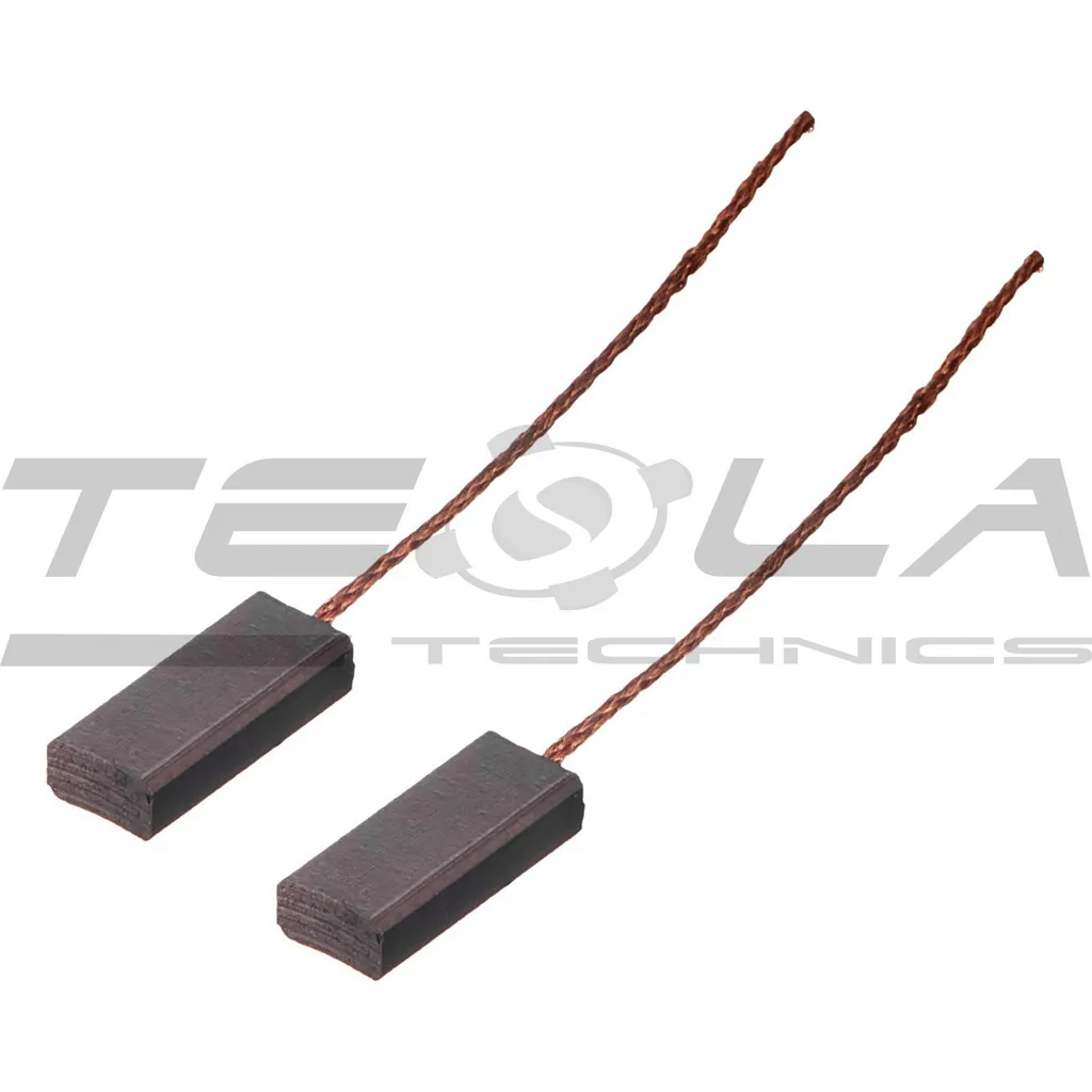 Щетки 2 шт. в комплекте TESLA TECHNICS TT53189