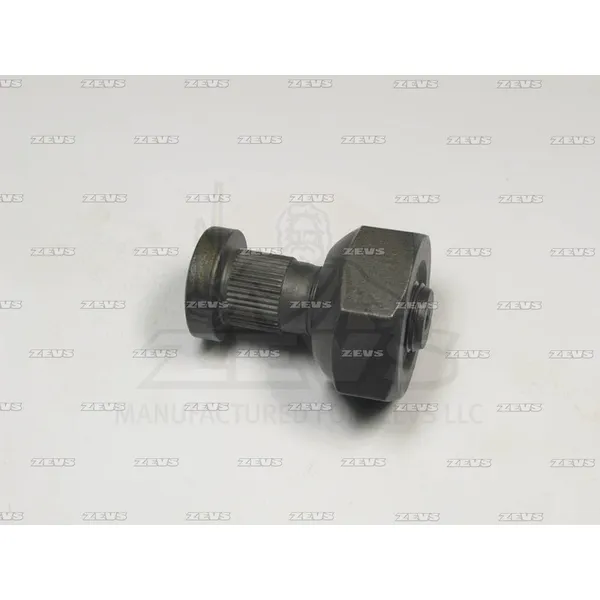Шпилька в сборе ZEVS BW53R