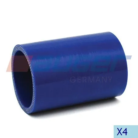 Патрубок системы охлаждения AUGER 85319