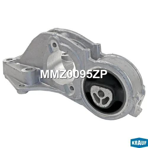 Опора двигателя CITROEN BERLINGO, BX, ZX / PEUGEOT 106, 205, 306 KRAUF MMZ0095ZP
