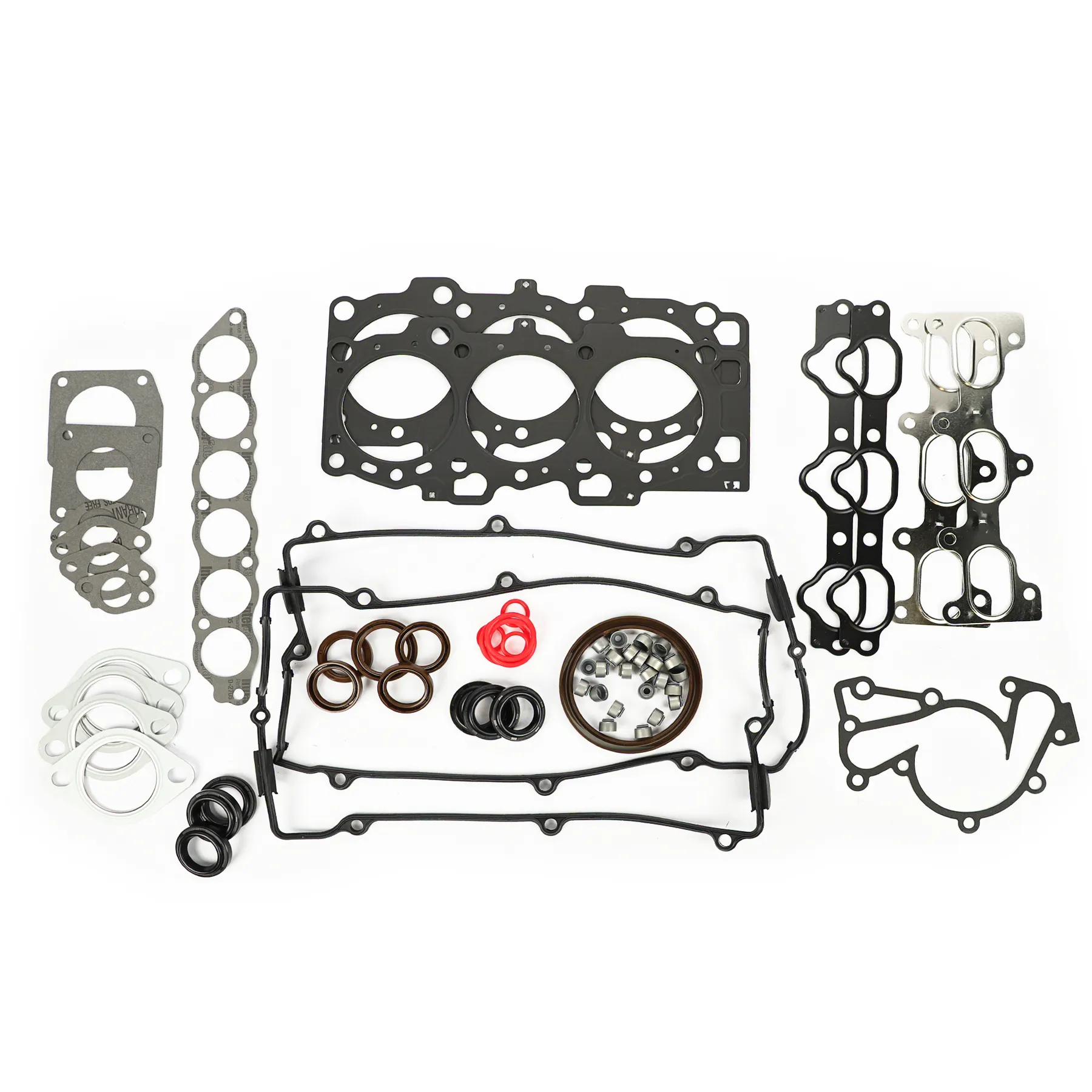 Комплект прокладок ГБЦ HYUNDAI SPEEDMATE SM-GKH549M