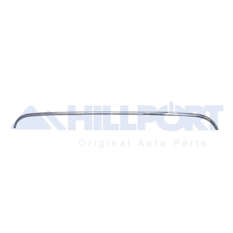 Молдинг заднего спойлера хром E-class W212 HILLPORT 18MH05339
