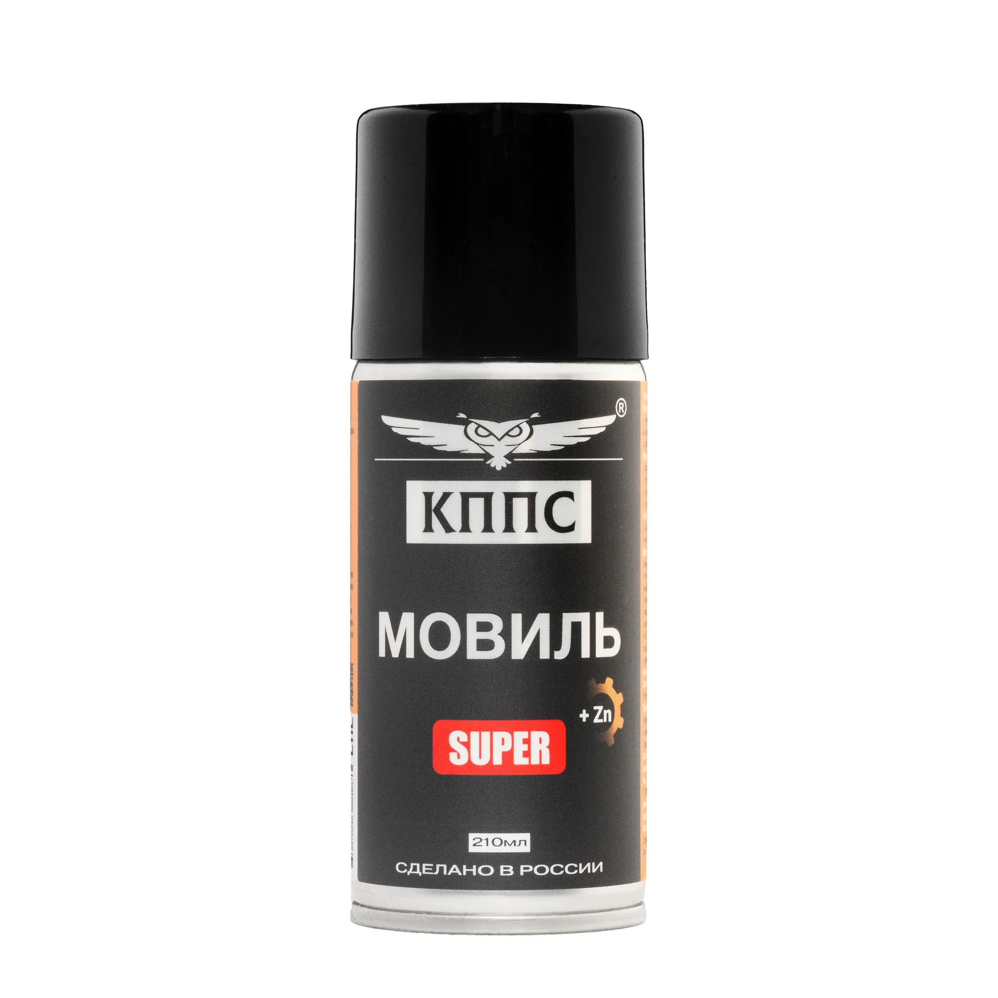 Мовиль SUPER (210 мл) КППС УТ003512900