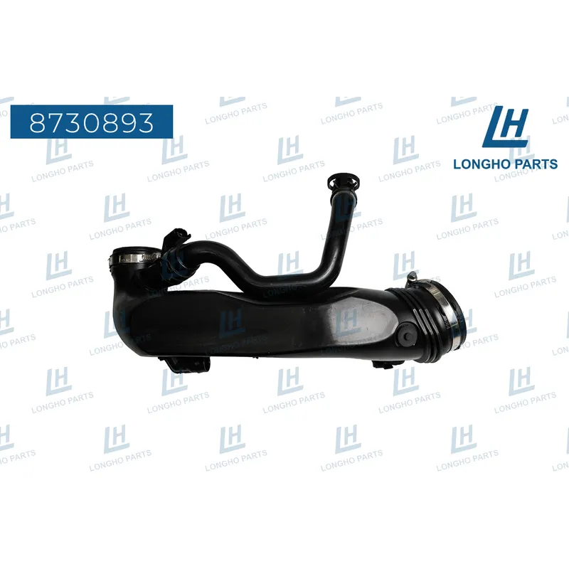 Патрубок воздушного фильтра PEUGEOT-CITROEN V763335580/9811909980 LONGHO 8730893