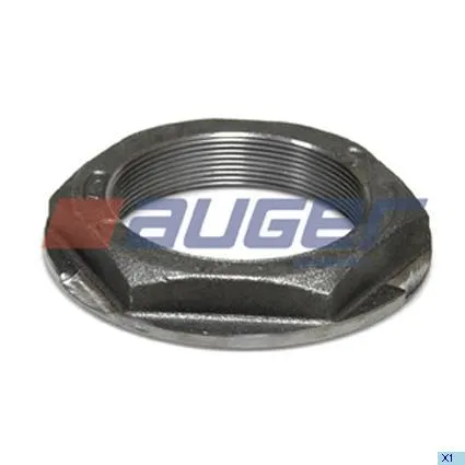 Гайка ступицы ROR AUGER 57156