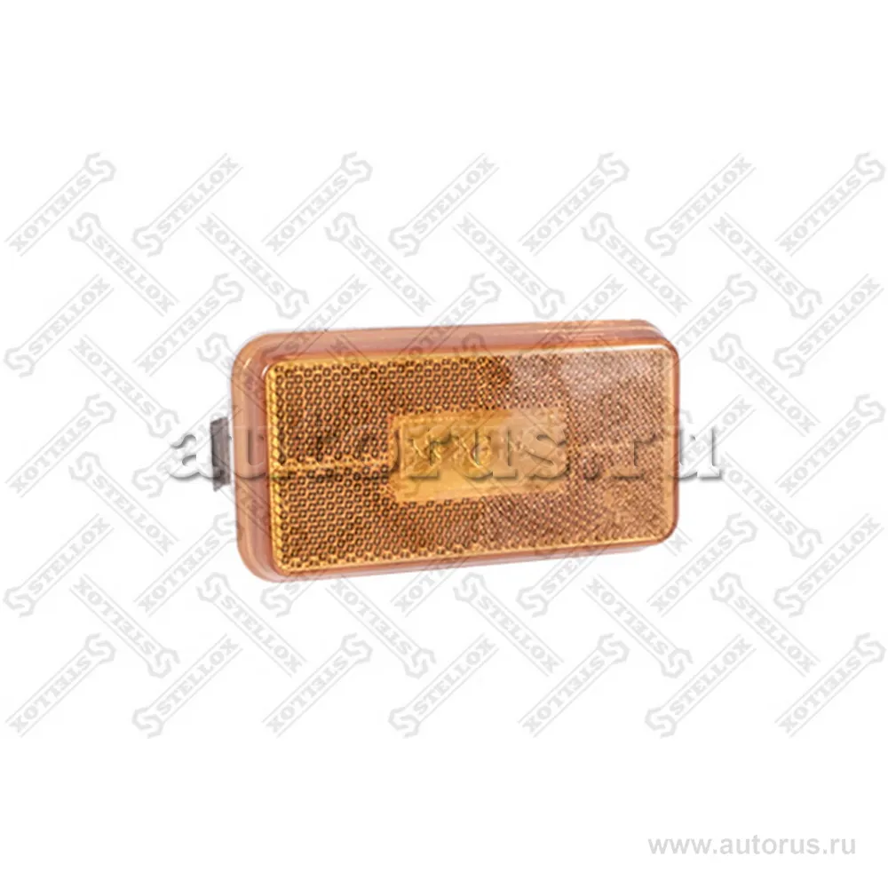 Фонарь габаритный LED Scania 4-serie STELLOX 87-33506-SX